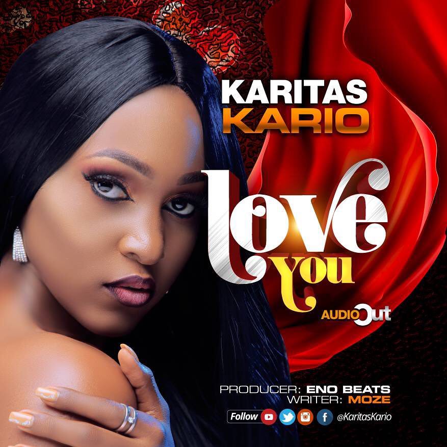 Karitas Kario